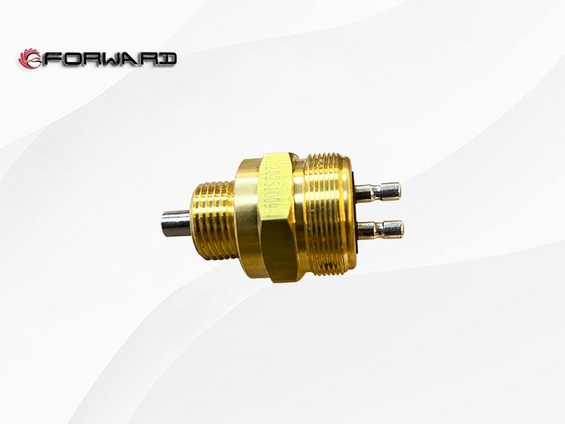 SHACMAN ZHUZHOU GEAR ZQC1200 ZQC2000 传动分动箱系统 ZCB913302700 压力开关