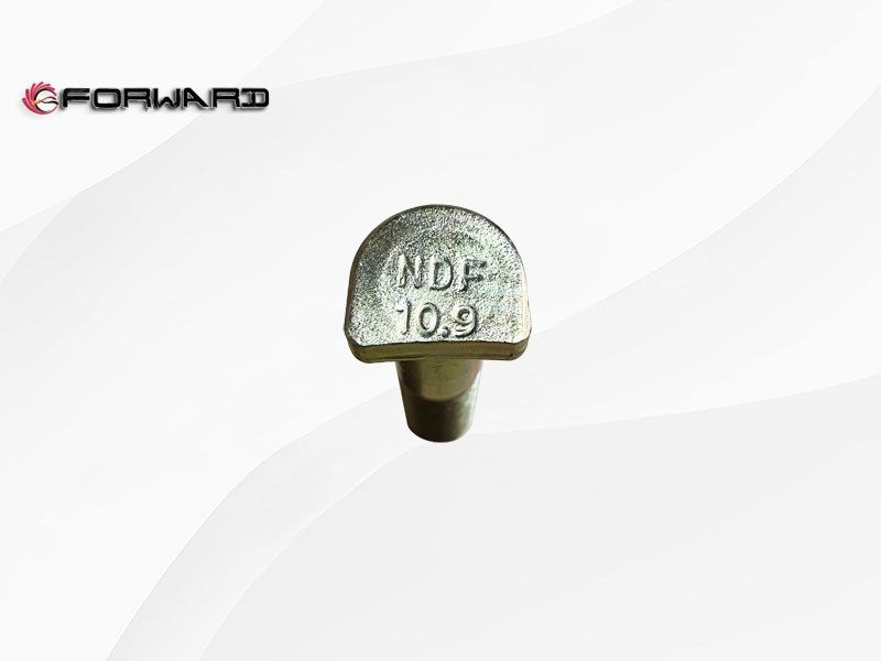 H150A2289BZF3 车轮螺栓,Wheel bolt,济南向前汽车配件有限公司