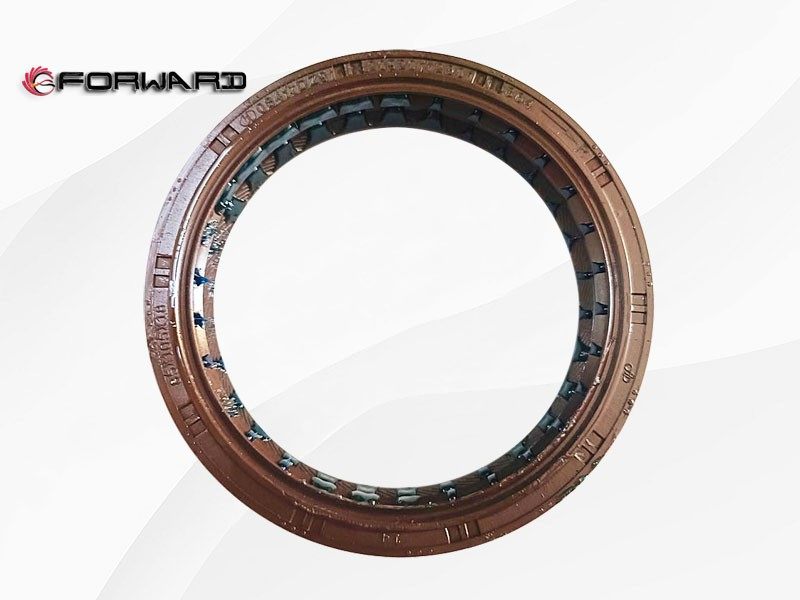 SHACMAN HANDE HDS300 HDZ300 行走驱动桥系统 DZ9112320920  主减速器油封