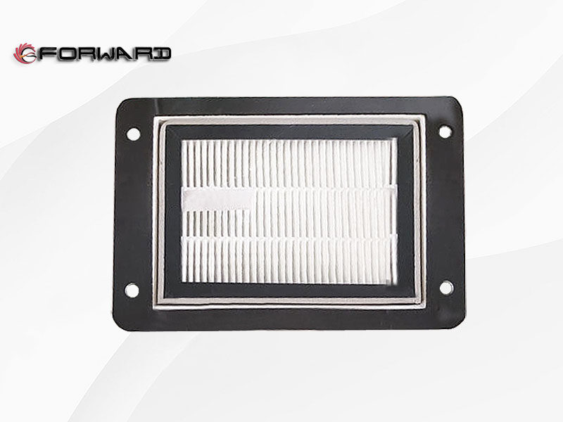 DZ15251841300  空调外循环滤芯总成,Air conditioning filter,济南向前汽车配件有限公司