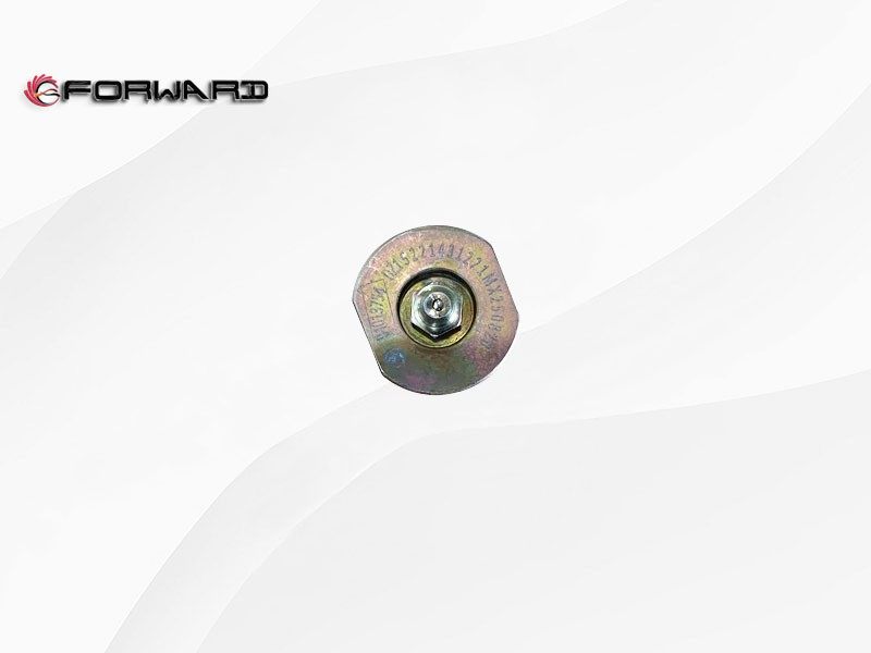 XQ15221431221 摇臂衬套销轴,Rocker arm bushing pin shaft,济南向前汽车配件有限公司