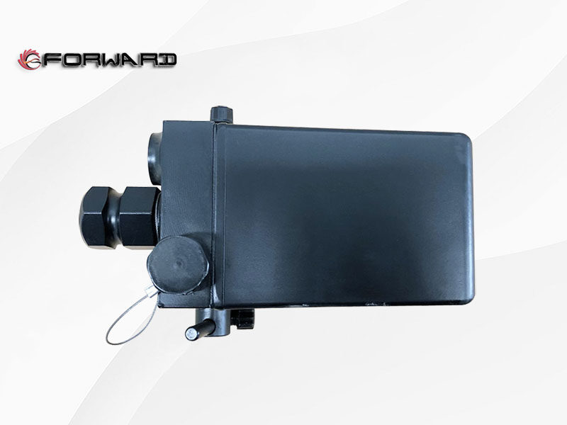 DZ97259820156 电动泵总成,Electric pump assembly,济南向前汽车配件有限公司