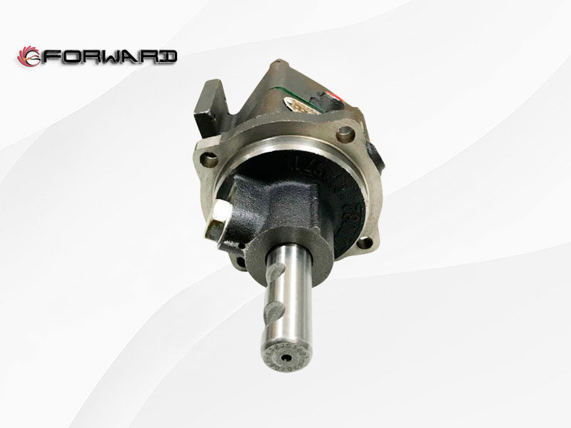 12JS160T-1707060,Shift cylinder,济南向前汽车配件有限公司