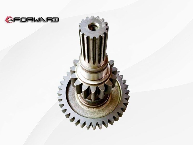 18222 焊接轴,Welding shaft,济南向前汽车配件有限公司