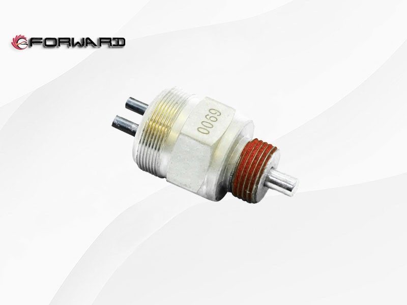 XQ791.00.71.0069 压力开关,Pressure switch,济南向前汽车配件有限公司
