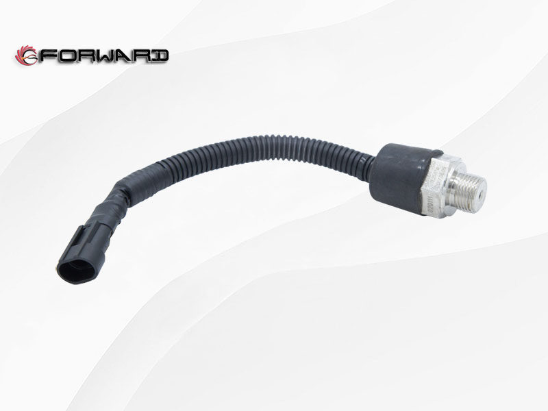 XQ791.00.71.0069-1 压力开关,Pressure switch,济南向前汽车配件有限公司