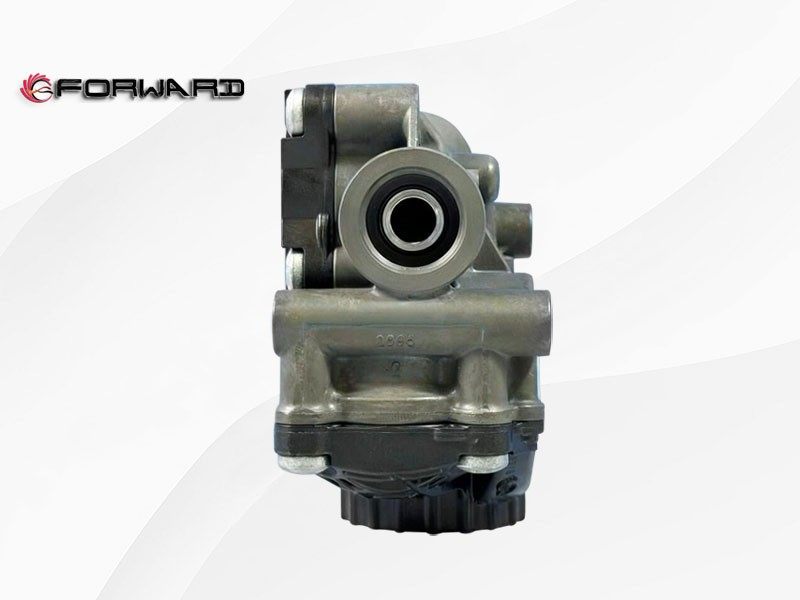 HQ3550116SQ10 ABS电磁阀,ABS solenoid valve,济南向前汽车配件有限公司