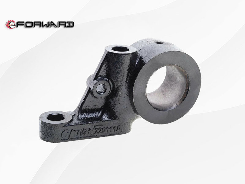 DZ9112340146 凸轮轴支架,Camshaft bracket,济南向前汽车配件有限公司