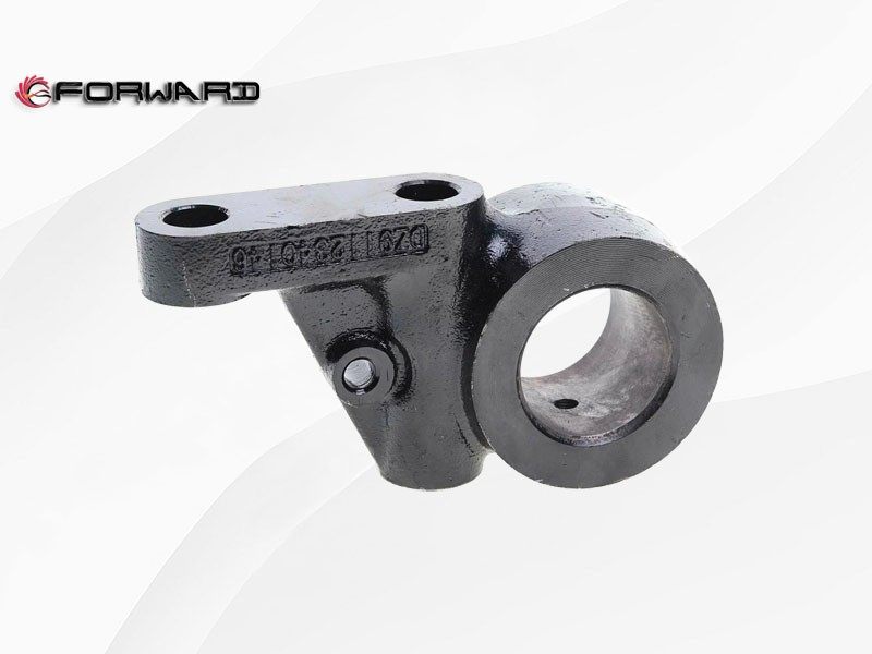 DZ9112340146 凸轮轴支架,Camshaft bracket,济南向前汽车配件有限公司