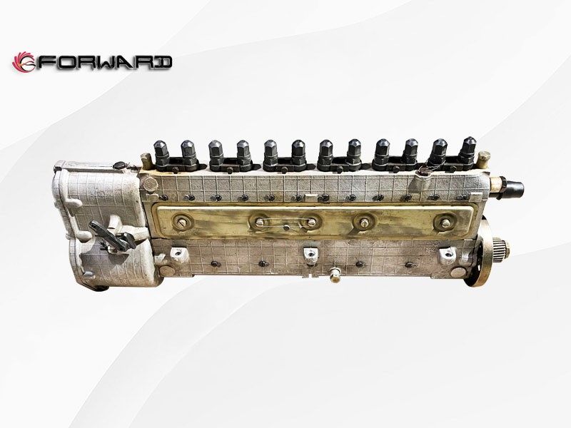 24BW-27-01 喷油泵,Fuel injection pump,济南向前汽车配件有限公司