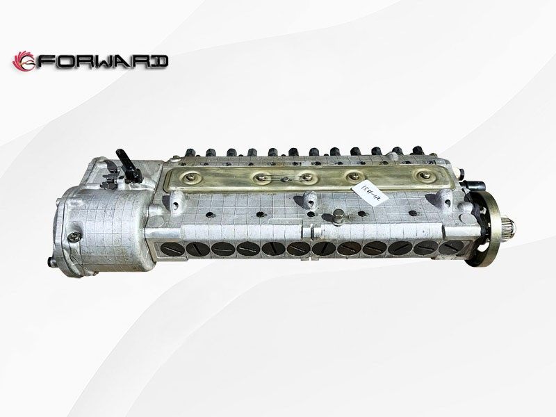 24BW-27-01 喷油泵,Fuel injection pump,济南向前汽车配件有限公司