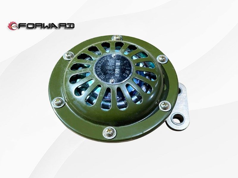 特種車 T69 車身電氣裝置系統(tǒng) BW121A-26-19 報(bào)警器