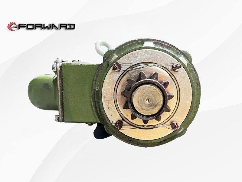 120-26-105-1 起動電動機(jī) ZDT-24-15,Starting motor assembly,濟(jì)南向前汽車配件有限公司