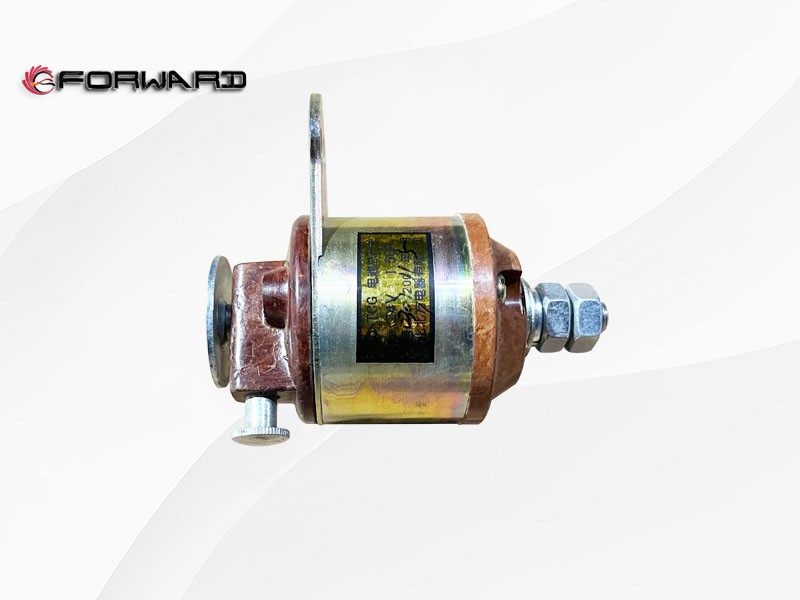 BW121A-26-26  電池總開關,Battery main switch,濟南向前汽車配件有限公司