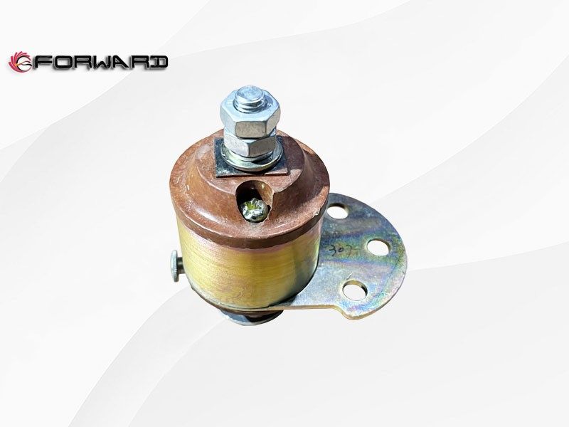 BW121A-26-26  電池總開關,Battery main switch,濟南向前汽車配件有限公司