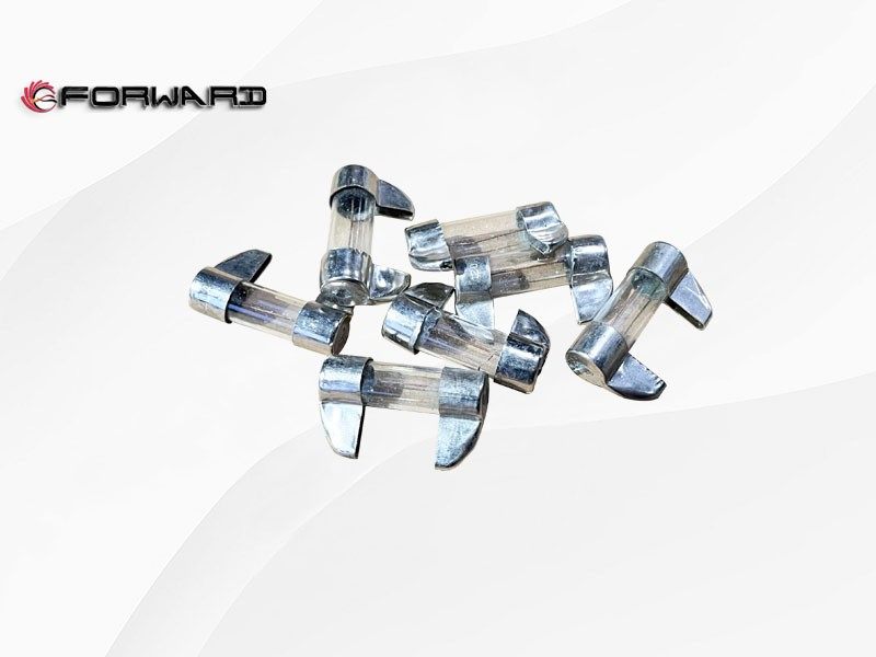 特種車 T69 車身電氣裝置系統(tǒng) 120-26-089 熔斷器-20A