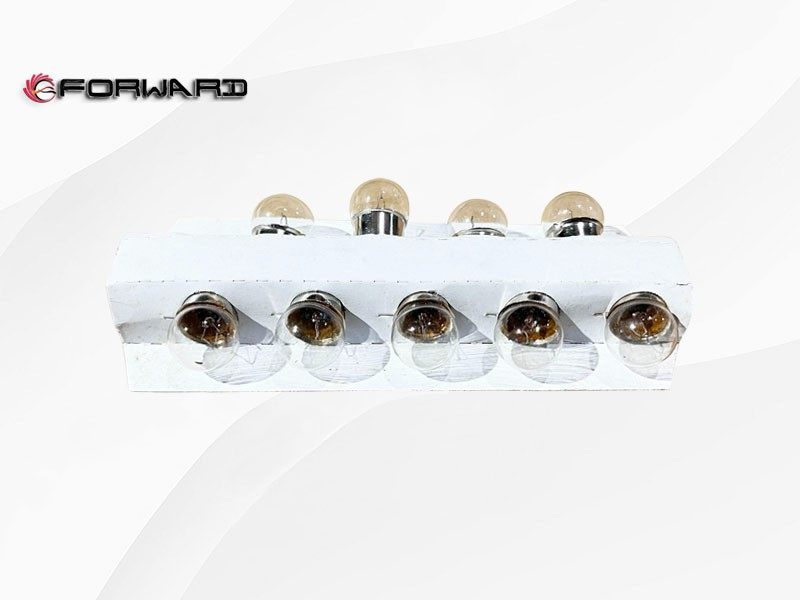 特種車 T69 車身電氣裝置系統(tǒng) WZ120-26-010-1 燈泡 10W