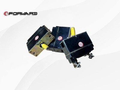 WZ121-26-095 开关-ZKC-10A,Switch ZKC-10A,济南向前汽车配件有限公司