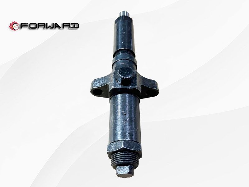24-17-01  喷油器总成,Oil injector assembly,济南向前汽车配件有限公司