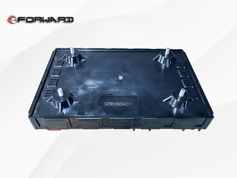 DZ96189584311 中央电器装置板(MX),Central Electrical Device Board (MX),济南向前汽车配件有限公司