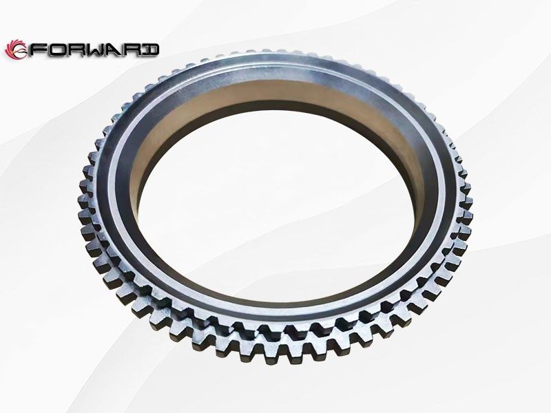 1296 333 050 低档锥毂,Low-grade cone hub,济南向前汽车配件有限公司