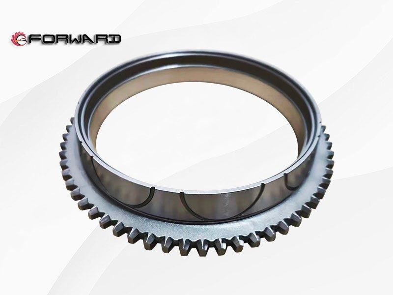 1296 333 050 低档锥毂,Low-grade cone hub,济南向前汽车配件有限公司