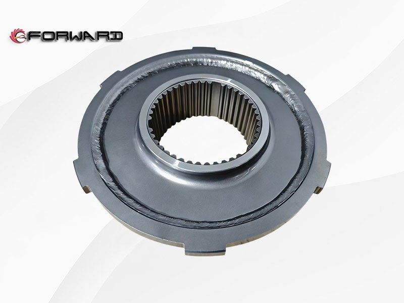 1325 233 007 高档锥鼓,High-end conical drum,济南向前汽车配件有限公司