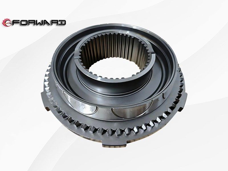 1325 233 007 高档锥鼓,High-end conical drum,济南向前汽车配件有限公司