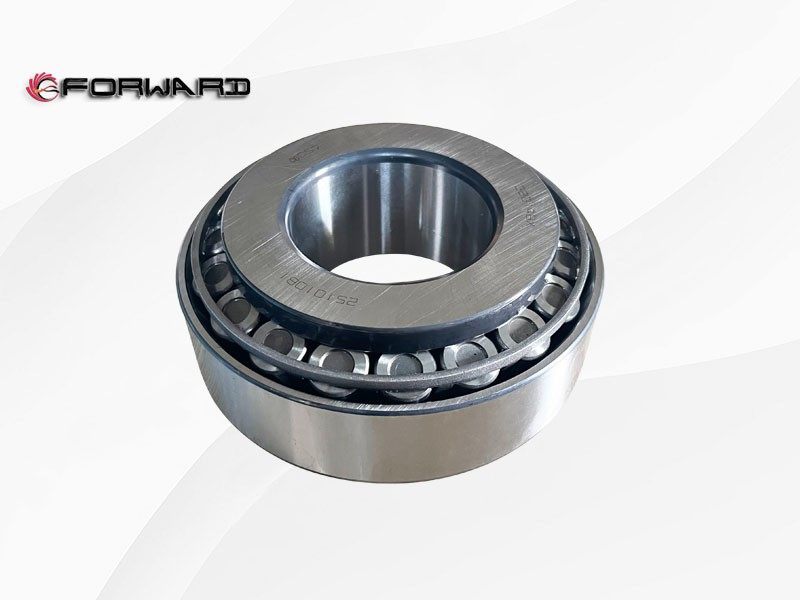 DZ90149320055 锥齿轮轴承,Bevel gear bearing 32314BX,济南向前汽车配件有限公司