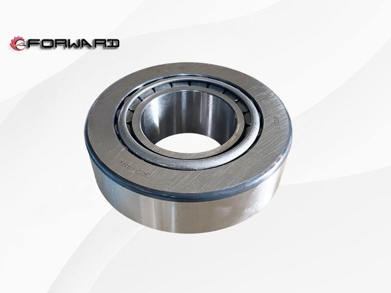 DZ90149320055 锥齿轮轴承,Bevel gear bearing 32314BX,济南向前汽车配件有限公司