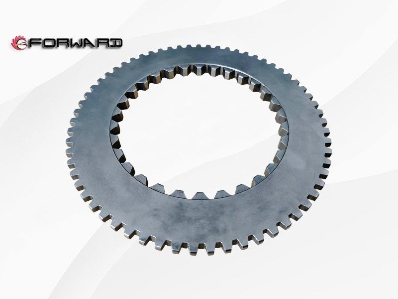 1297 304 529  三四档锥毂,3/4 gear spline hub,济南向前汽车配件有限公司