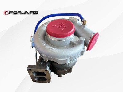 612601110925 增压器,Supercharger,济南向前汽车配件有限公司
