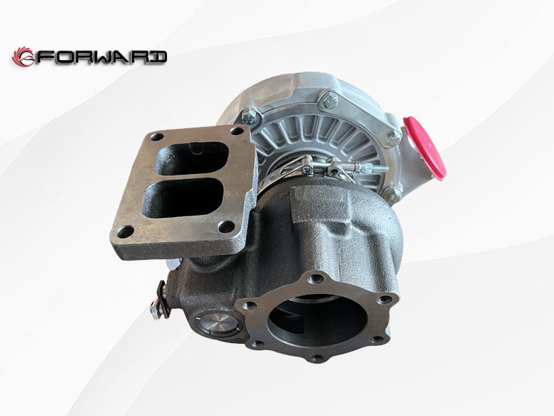 612601110925 增压器,Supercharger,济南向前汽车配件有限公司