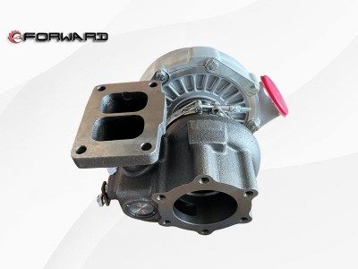 612601110925 增压器,Supercharger,济南向前汽车配件有限公司