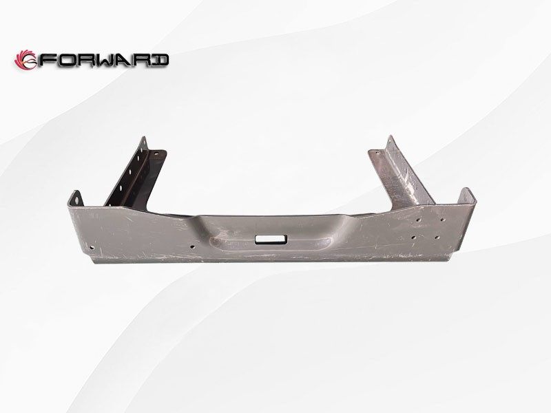 YZ9516513179  一体式尾梁,Integrated tailpiece,济南向前汽车配件有限公司