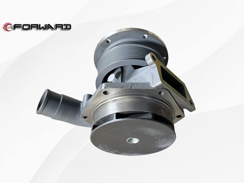 1000402861 水泵,Water pump,济南向前汽车配件有限公司