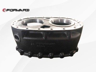 AZ7121325259 过桥箱,Overbridge box,济南向前汽车配件有限公司