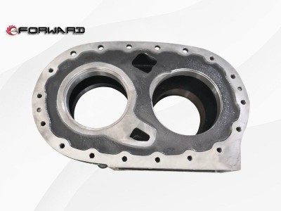 AZ7121325259 过桥箱,Overbridge box,济南向前汽车配件有限公司