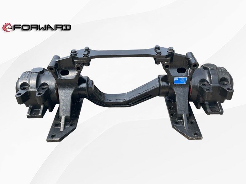 FDZ9525952084110035-SY 平衡轴总成,Balance shaft assembly,济南向前汽车配件有限公司