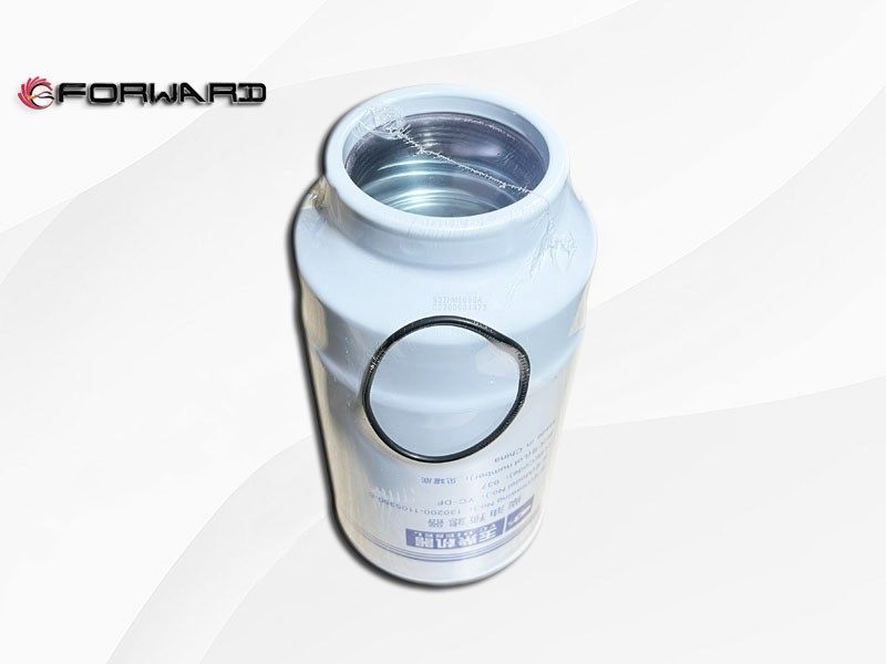 YUCHAI 动力发动机燃油系统 130200-1108350 燃油滤芯组件