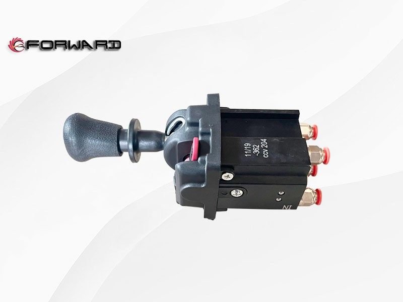 工程机械 卡车  液压举升系统 705002333 举升控制阀 Válvula de control de elevación