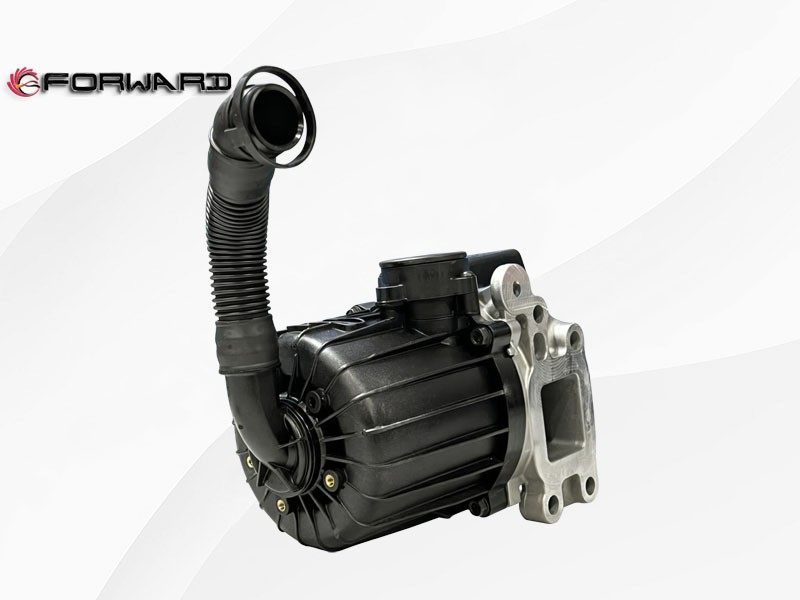 A4720107962  油水分离器,Oil-water separator,济南向前汽车配件有限公司