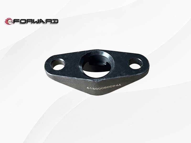 61500080094A 喷油器压紧块,Fuel injector compression block,济南向前汽车配件有限公司