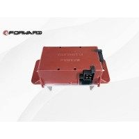 SHACMAN F2000 F3000 车身驾驶室空调系统 81.25935.6706  暖风电空单元