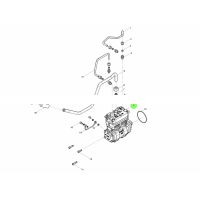 1013133963 空压机总成Forward