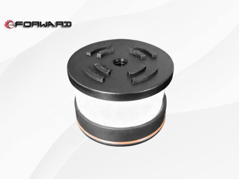 SHACMAN ZF 传动缓速器系统  BLHB400A-13402 AMT变速箱-缓速器滤清器