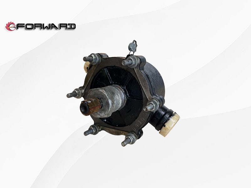 特种车 T56 动力燃油系统 L21.05.30 手动燃油泵 Bomba de combustible manual