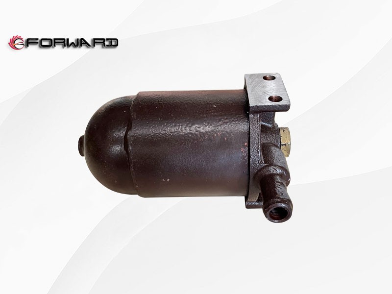 特种车 T56 动力燃油系统 120-05-13-1B  一道燃油滤清器 Filtro de combustible de primera etapa