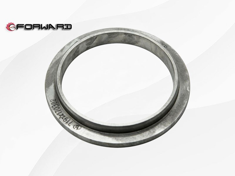 SHACMAN HANDE HDS300 行走驱动桥系统 199012320121 油封座