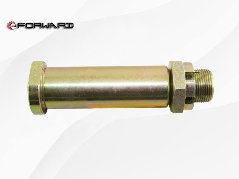 SHACMAN HANDE HD469-HD485-HDM300-HDZ269-HDZ430 行走前桥系统 81.50212.0032 前制动蹄销